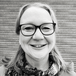 Åsa Kindevåg