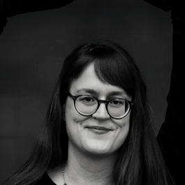 Eva Bolander