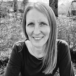 Jenny Edvardsson