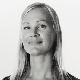 Ewa-Lotta Benndoff