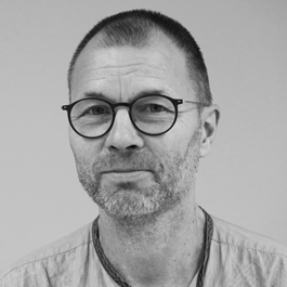 Lars Arvidsson