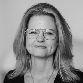 Veronica Ekström
