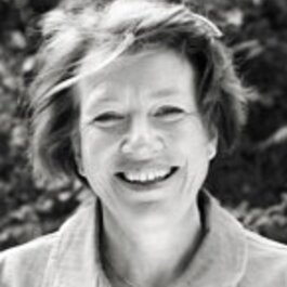 Ann Boglind