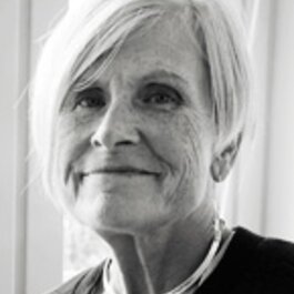 Barbro Bruce