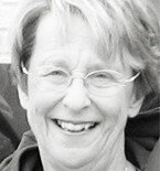 Birgitta Almgren