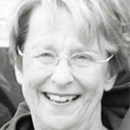 Birgitta Almgren