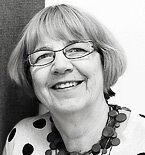 Birgitta Friberg