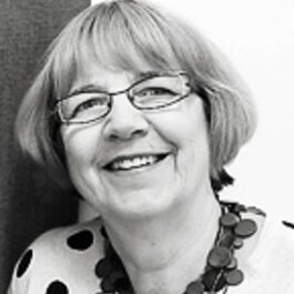 Birgitta Friberg