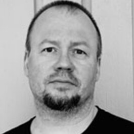 Christer Friman