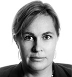 Christina Friborg