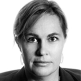 Christina Friborg