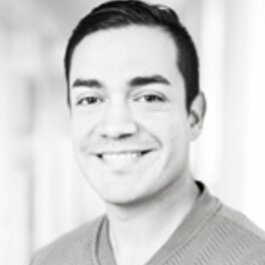 Daniel Hedlund