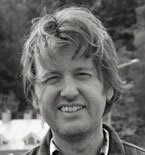 Erik Hallberg