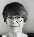 Maj-Lis Hörnqvist