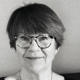 Maj-Lis Hörnqvist