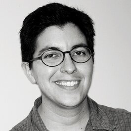 Beth Ferholt