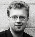 Fredrik Harstad