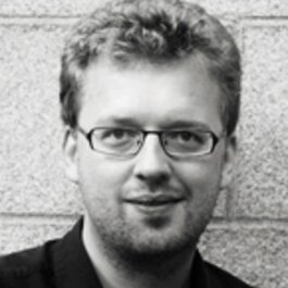 Fredrik Harstad