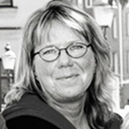 Helén Hurtigh