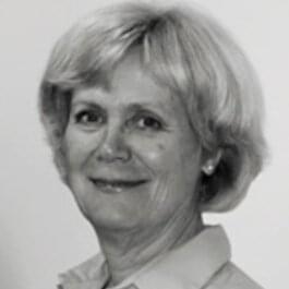 Ing-Mari Gustafson