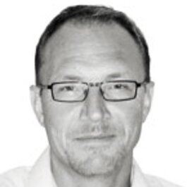 Jörgen Johnsson