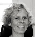 Karin Helgesson