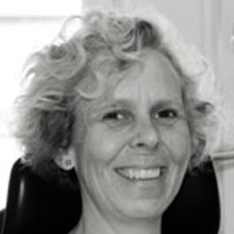 Karin Helgesson