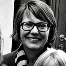 Karin Gunnarsson
