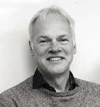 Björn Haglund
