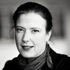 Anette Hellman