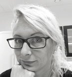 Lotta Fröjdfeldt