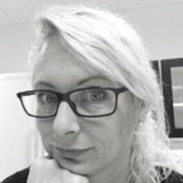 Lotta Fröjdfeldt