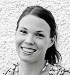 Lovisa Gardell