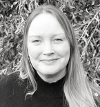 Marie Fridberg