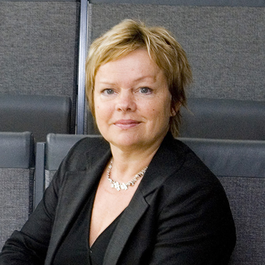 Eva Hjörne
