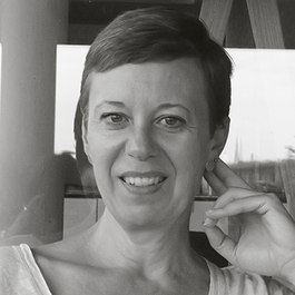 Ewa Holm