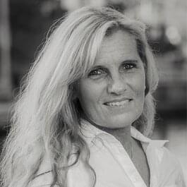 Mona Holmqvist