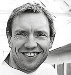 Mikael Hjerm