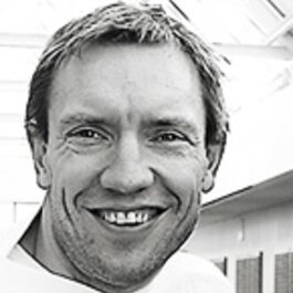 Mikael Hjerm