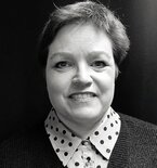Anette Johansson
