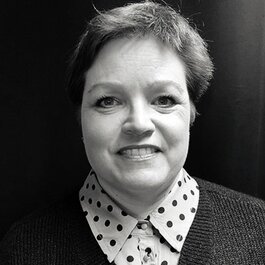 Anette Johansson