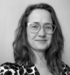 Yvonne Hedman