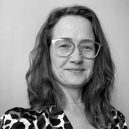 Yvonne Hedman
