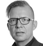 Olle Nyhlén Johansson