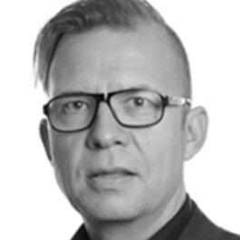 Olle Nyhlén Johansson
