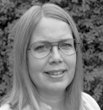 Mirja Johannesson