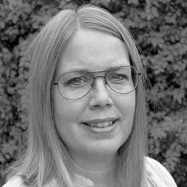 Mirja Johannesson