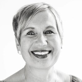 Lene Foss