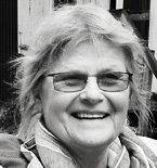 Solveig Hägglund