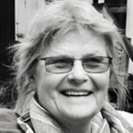 Solveig Hägglund